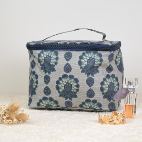 Vanity grand lotus vert