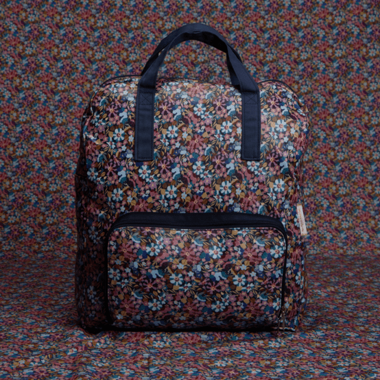Sac à dos pliable Gaby bloom 70