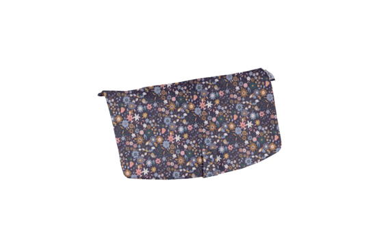 Rabat sac compagnon seventies