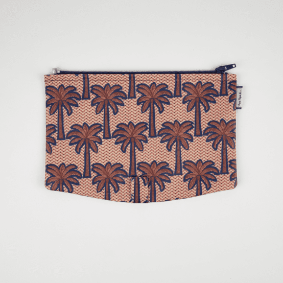 Rabat sac compagnon palmeraie