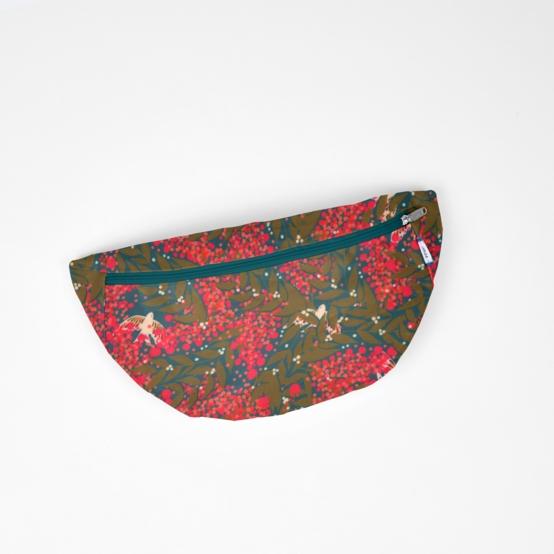 Petit sac banane ballet merveilleux