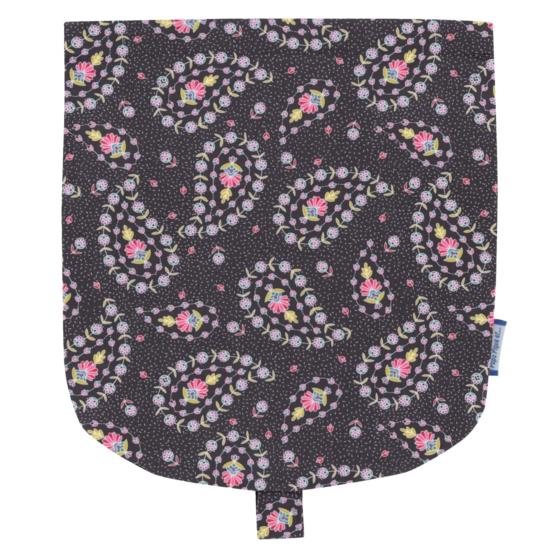 Rabat petite besace bleudana