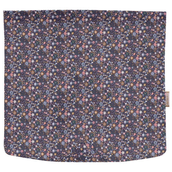 Rabat besace carré grand seventies