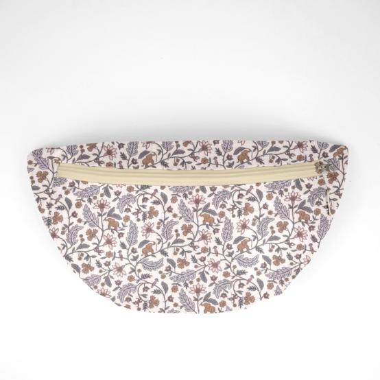 Sac banane rêve de jasmin