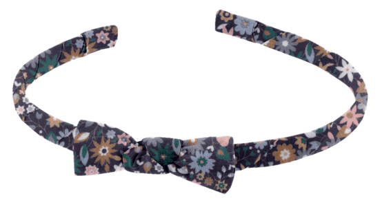 Serre-tête fin seventies