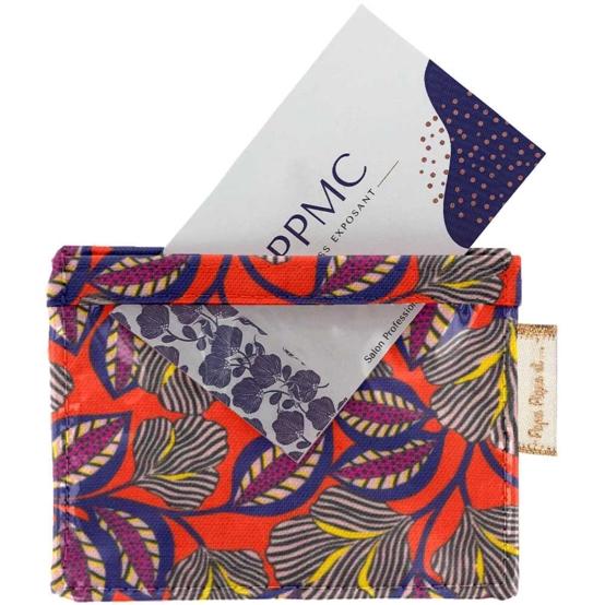Porte badge calypso