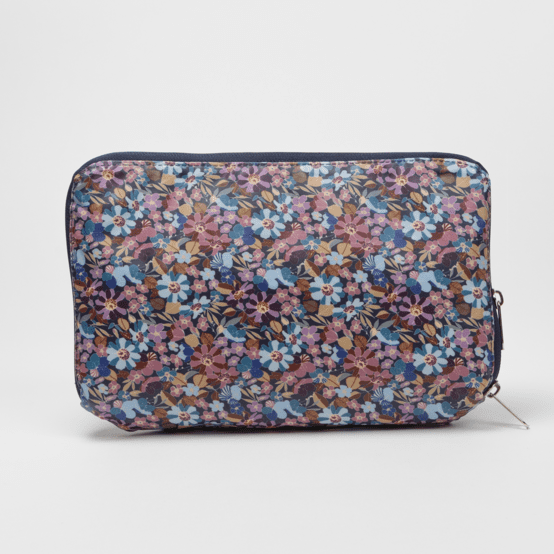 Sac à dos pliable Gaby bloom 70
