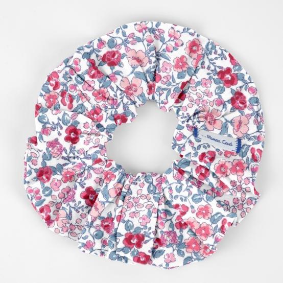 Chouchou rose grenadine