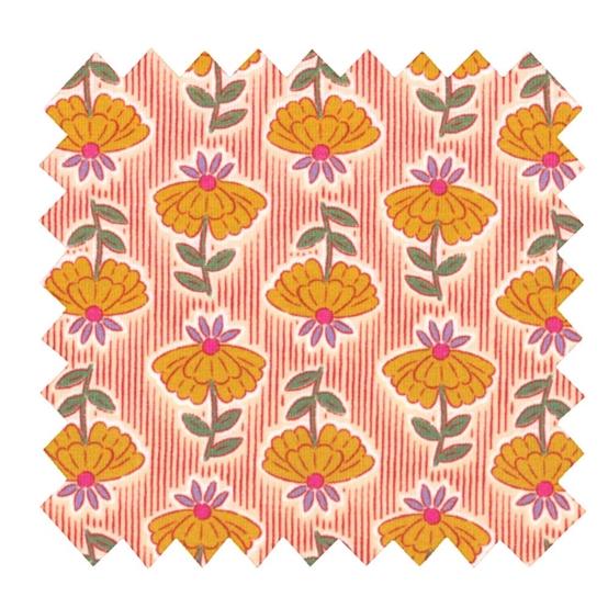Tissu jersey shanti