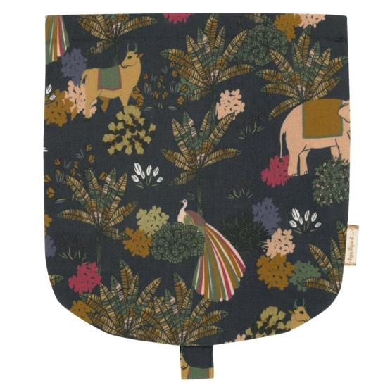 Rabat petite besace eden indien