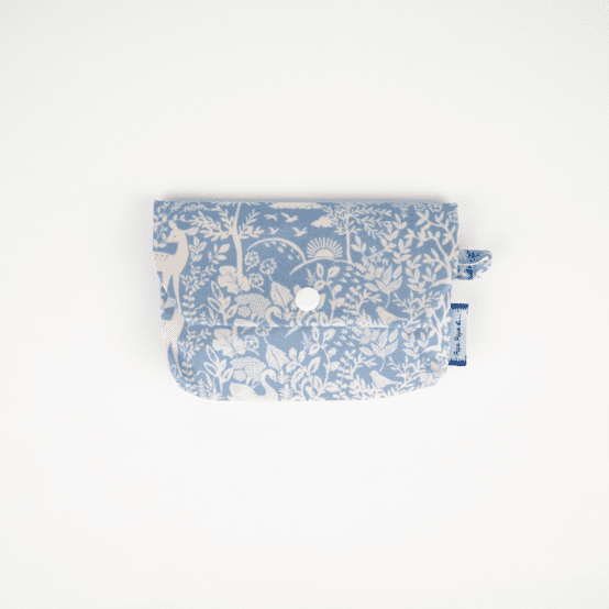 Pochette Savon toile de biche