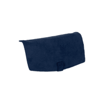 Rabat sac compagnon suédine marine