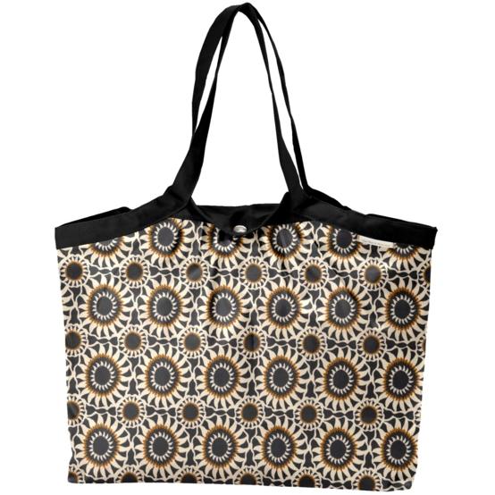Sac cabas moyen attrape soleil