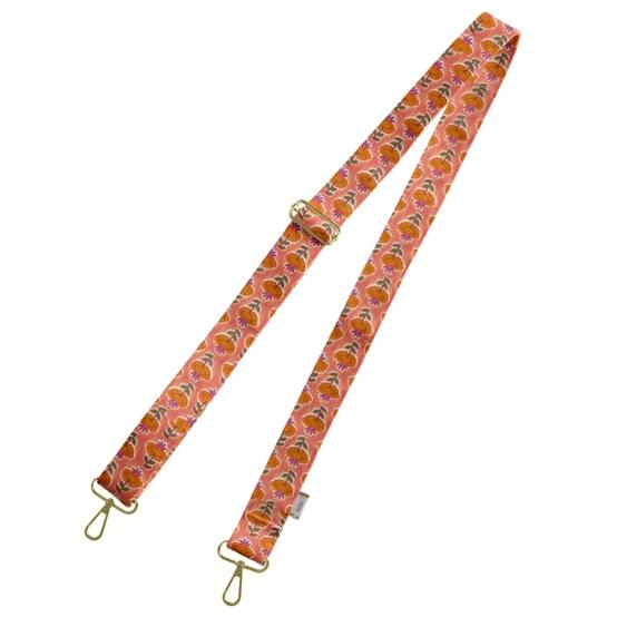Bandoulière étroite shanti