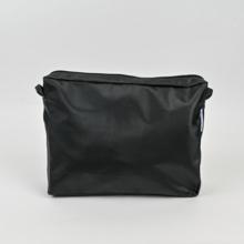 Base grande besace sans bandoulière noir