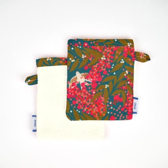 Mini-Gant Démaquillant ballet merveilleux