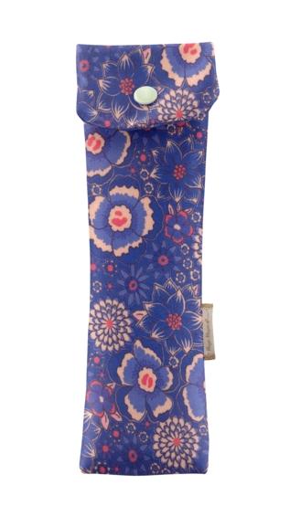 Pochette brosse à dents lavandula