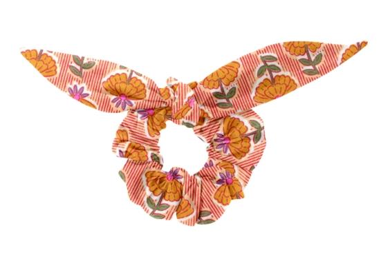 Chouchou nœud  shanti