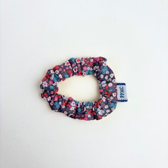 Mini Chouchou romance fleurie