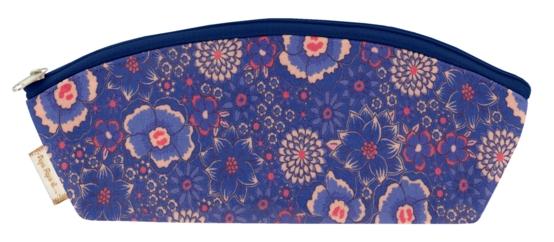 Trousse scolaire lavandula