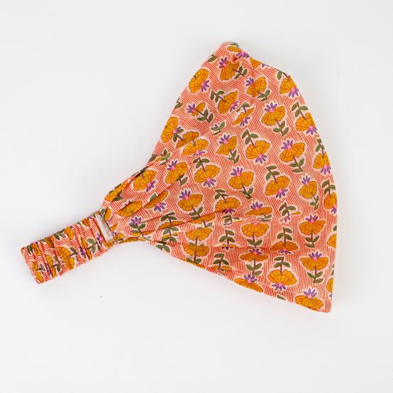 Bandeau fichu Adulte shanti