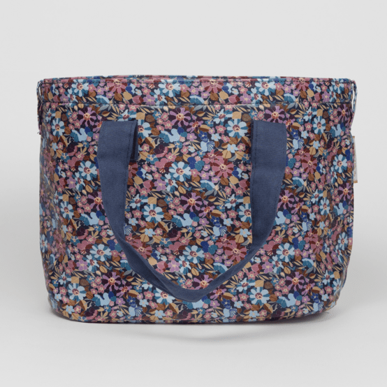 Sac Lunch Isotherme bloom 70