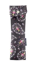 Pochette brosse à dents bleudana