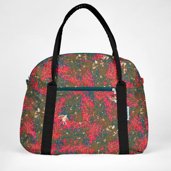 Sac bowling ballet merveilleux
