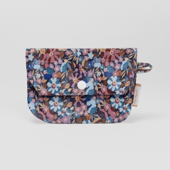 Pochette Savon bloom 70