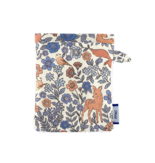 Mini-Gant Démaquillant comptine enchantée