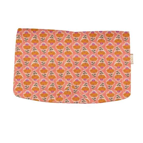 Rabat besace carré grand shanti