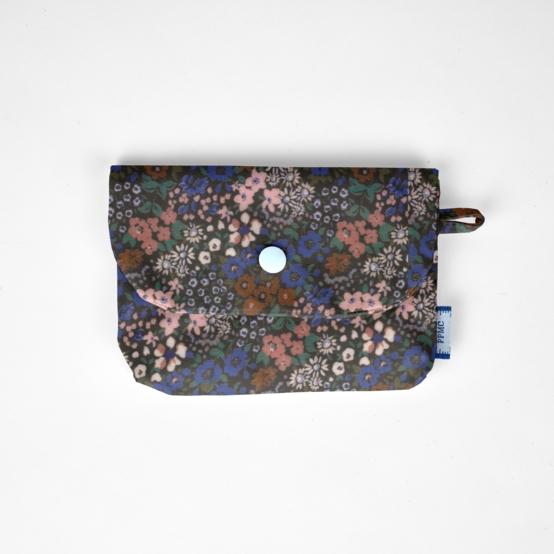 Pochette Savon monet lilas