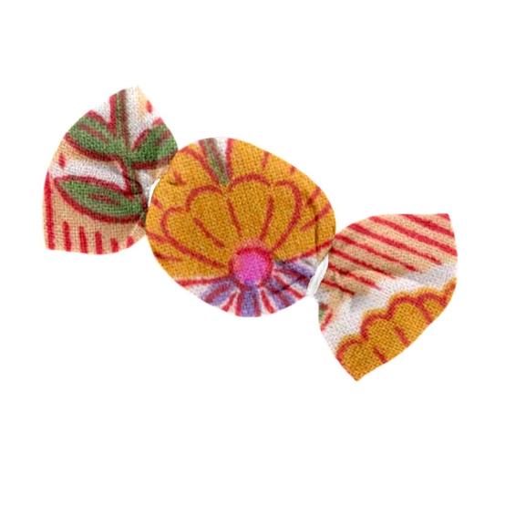 Petite barrette mini bonbon shanti