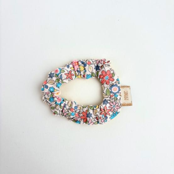 Mini Chouchou mille et une fleurs