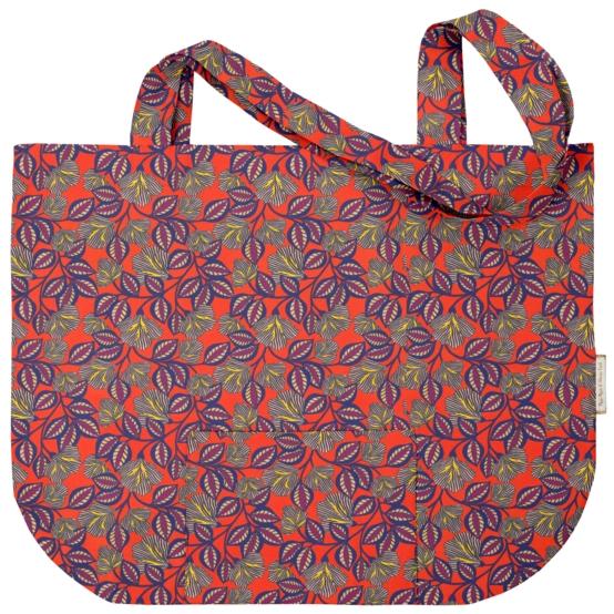 Sac tote bag pliable calypso