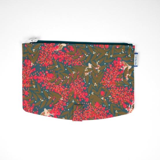 Rabat sac compagnon ballet merveilleux