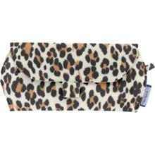 Etui à lunettes leopard