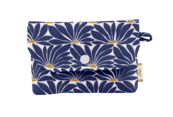 Pochette Savon soleil levant