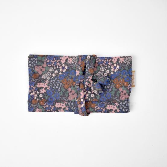 Pochette à bijoux monet lilas