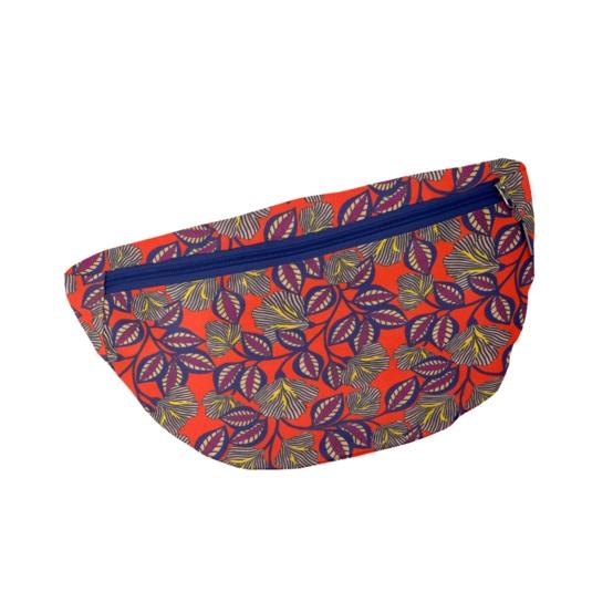 Petit sac banane calypso