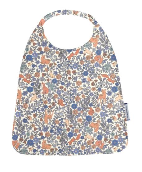 Serviette enfant élastique comptine enchantée