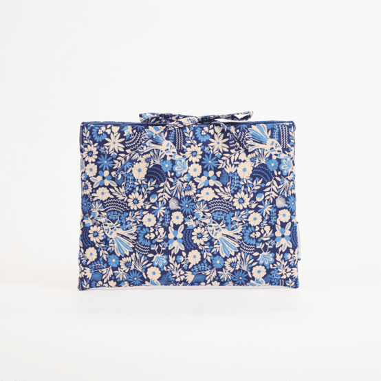 Pochette à livre broché parade royale