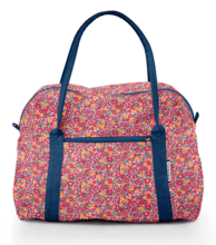 Sac bowling cocktail de fleurs