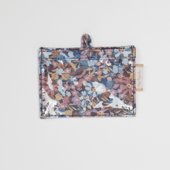 Porte badge bloom 70