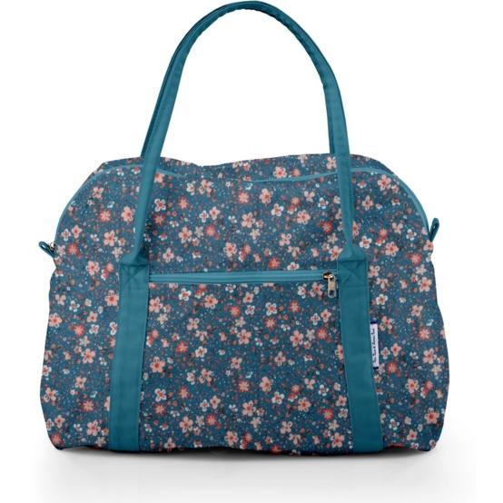 Papa Pique Et Maman Coud Sac