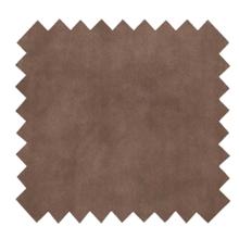 Tissu velours taupe