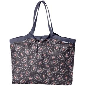 Sac cabas moyen bleudana