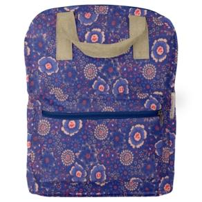 Petit sac à dos Gaby lavandula