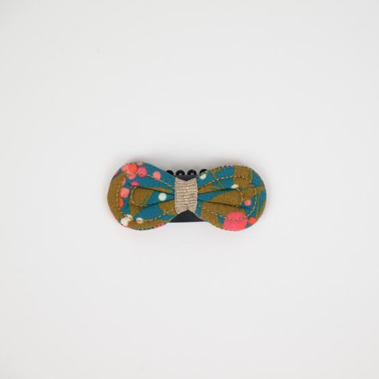 Barrette Noeud Anti-Glisse ballet merveilleux