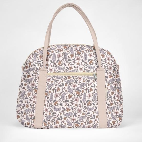 Sac bowling rêve de jasmin